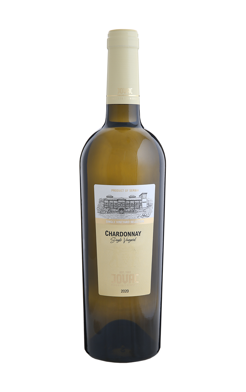 Chardonnay Single Vineyard Selection