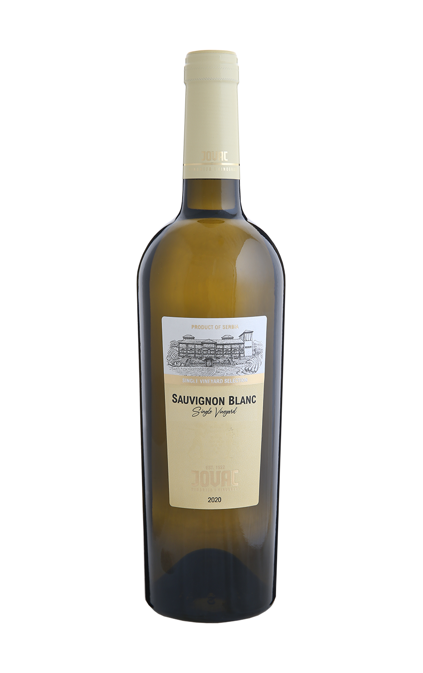 Sauvignon Blanc Single Vineyard Selection